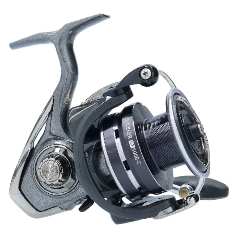 Макара преден аванс DAIWA 20 Exceler LT 5000 CXH