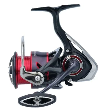 Макара преден аванс DAIWA 20 Fuego LT 3000-C