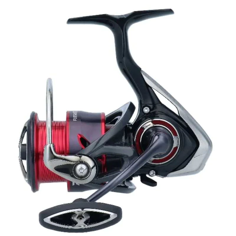 Макара преден аванс DAIWA 20 Fuego LT 3000-CXH
