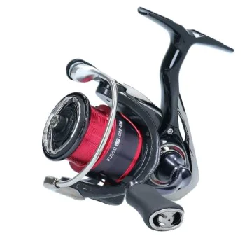 Макара преден аванс DAIWA 20 Fuego LT 1000 XH