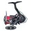 Макара преден аванс DAIWA 20 Fuego LT 2500