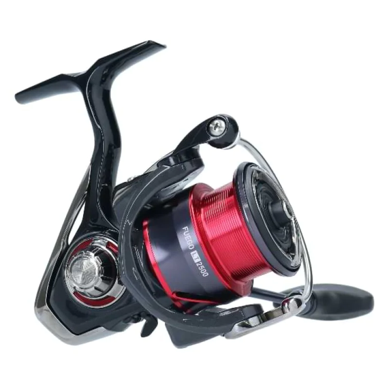 Макара преден аванс DAIWA 20 Fuego LT 2500