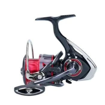 Макара преден аванс DAIWA 20 Fuego LT 4000-C