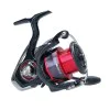 Макара преден аванс DAIWA 20 Fuego LT 4000-CXH
