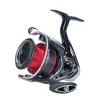 Макара преден аванс DAIWA 20 Fuego LT 4000-CXH