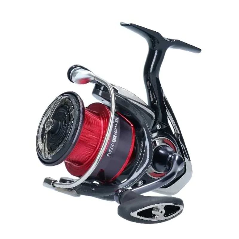 Макара преден аванс DAIWA 20 Fuego LT 4000-CXH