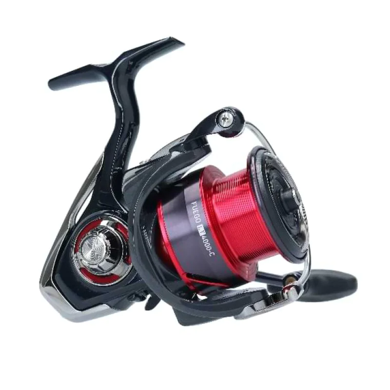Макара преден аванс DAIWA 20 Fuego LT 4000-C