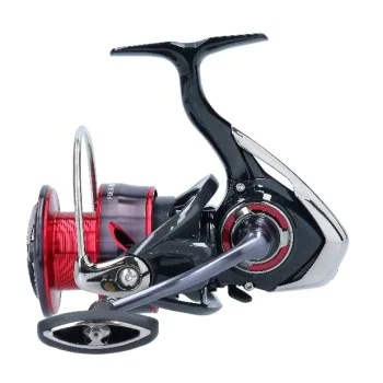 Макара преден аванс DAIWA 20 Fuego LT 5000 CXH