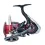 Макара преден аванс DAIWA 20 Fuego LT 5000-C