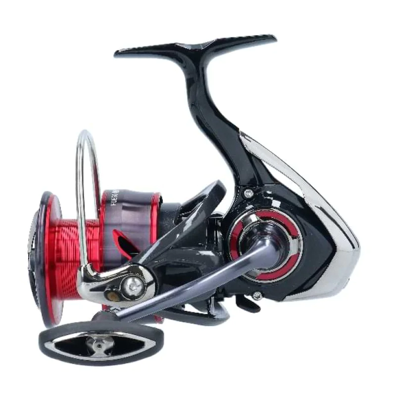 Макара преден аванс DAIWA 20 Fuego LT 5000 CXH