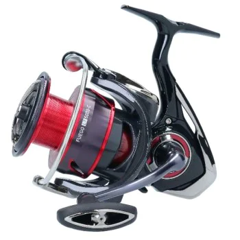 Макара преден аванс DAIWA 20 Fuego LT 5000 CXH