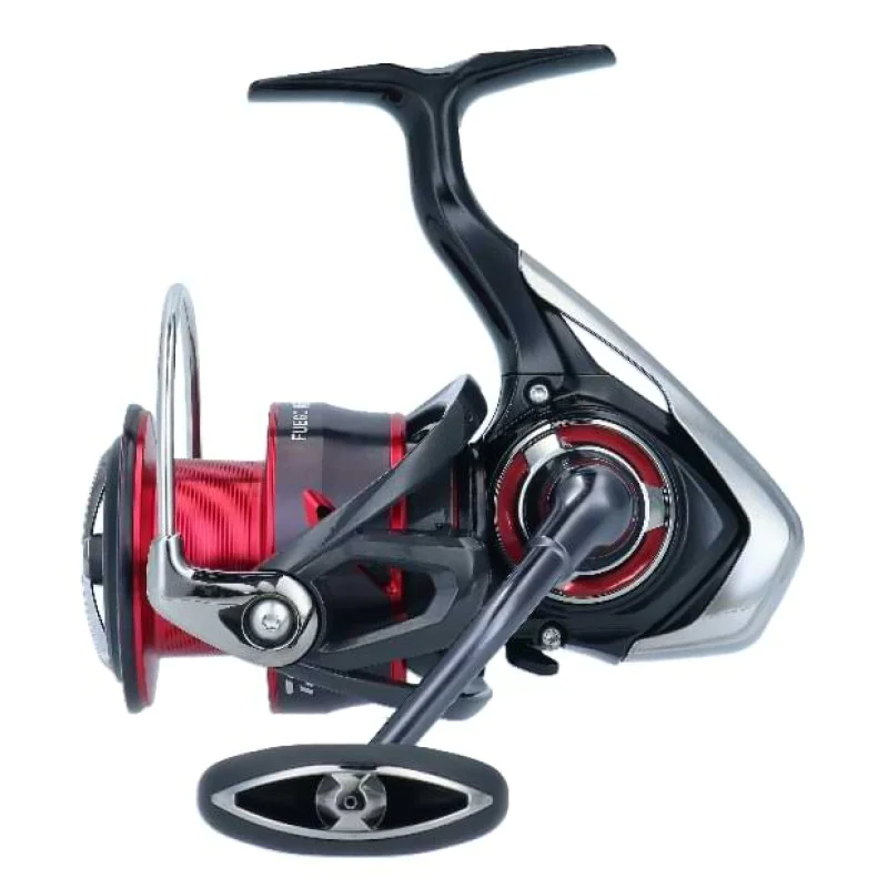Макара преден аванс DAIWA 20 Fuego LT 6000 H