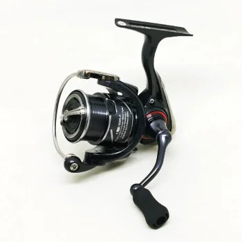 Макара преден аванс DAIWA 20 Gekkabijin X LT 2000S