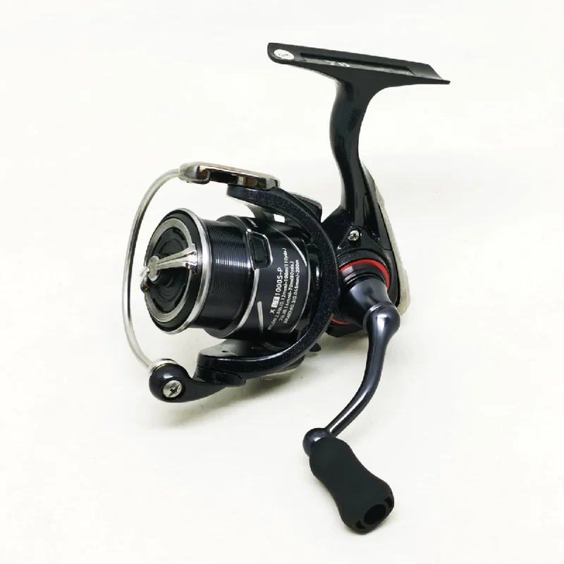 Макара преден аванс DAIWA 20 Gekkabijin X LT 2000S-P
