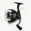Макара преден аванс DAIWA 20 Gekkabijin X LT 2000S