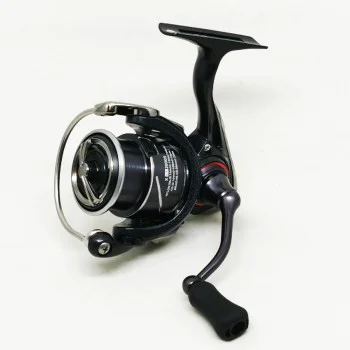 Макара преден аванс DAIWA 20 Gekkabijin X LT 2000S