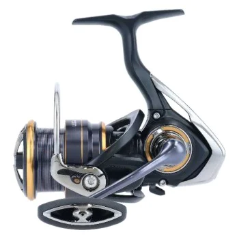 Макара преден аванс DAIWA 20 Legalis LT 2500-XH