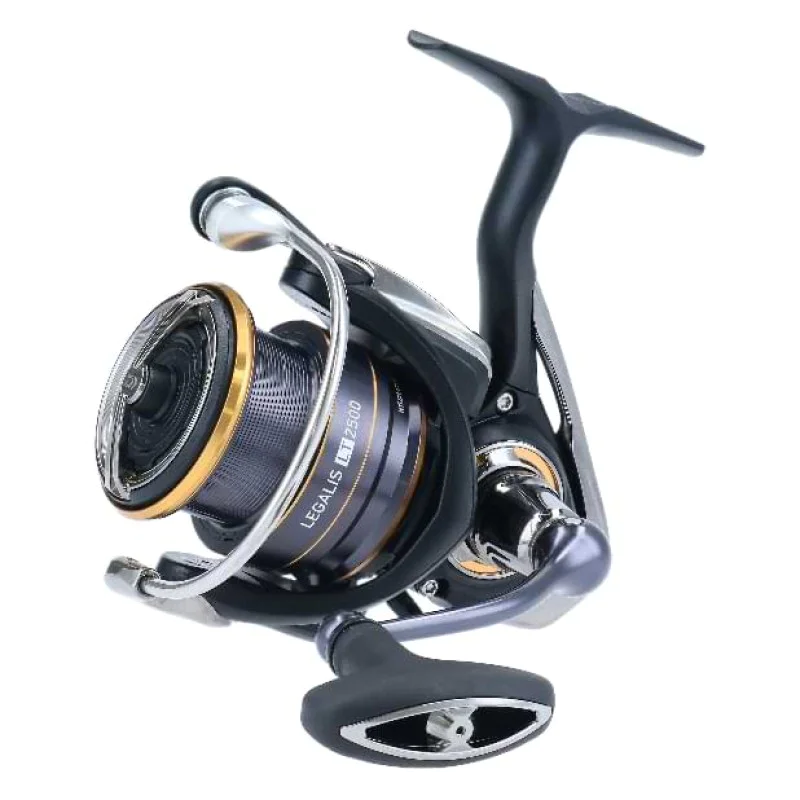Макара преден аванс DAIWA 20 Legalis LT 2500