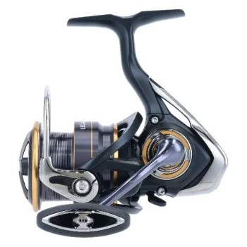 Макара преден аванс DAIWA 20 Legalis LT 3000-CXH