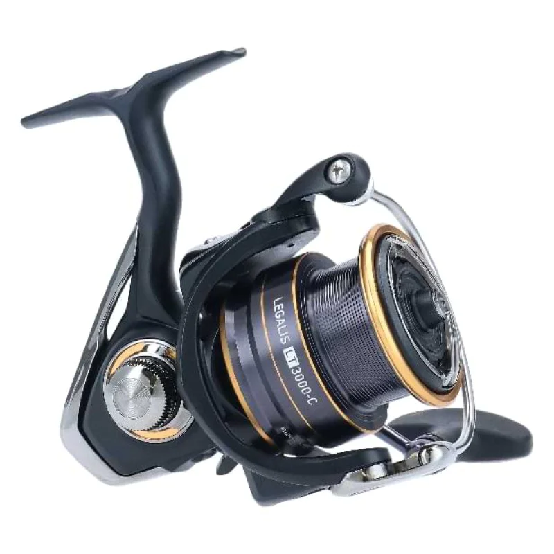 Макара преден аванс DAIWA 20 Legalis LT 3000-C
