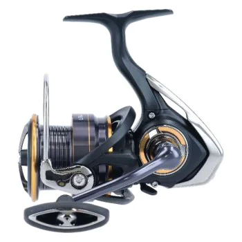 Макара преден аванс DAIWA 20 Legalis LT 6000