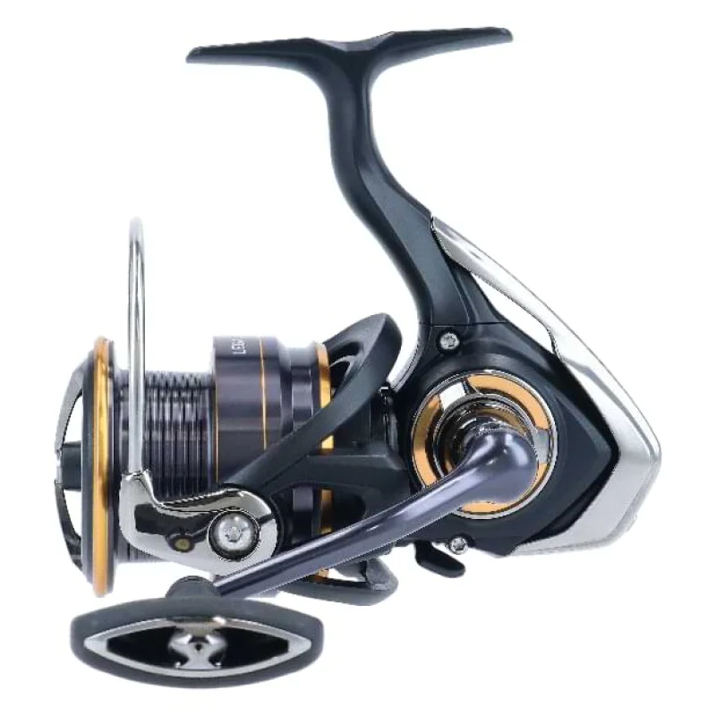 Макара преден аванс DAIWA 20 Legalis LT 6000