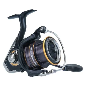 Макара преден аванс DAIWA 20 Legalis LT 4000-CXH