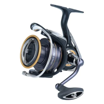 Макара преден аванс DAIWA 20 Legalis LT 5000-CXH