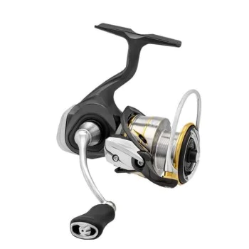 Макара преден аванс DAIWA 20 Luvias LT 2500D