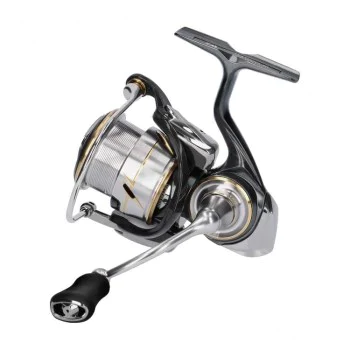 Макара преден аванс DAIWA 20 Luvias LT 2500D
