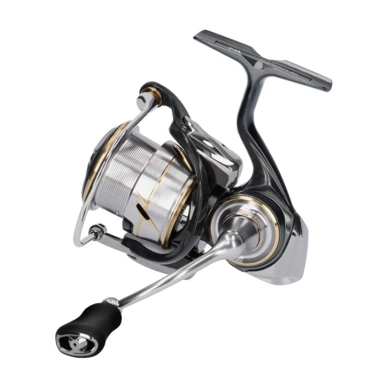 Макара преден аванс DAIWA 20 Luvias LT 2500D