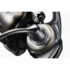 Макара преден аванс DAIWA 20 Luvias LT 4000D-C