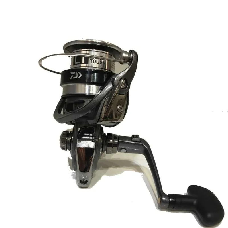 Макара преден аванс DAIWA 20 NZon LT 6000SS-P