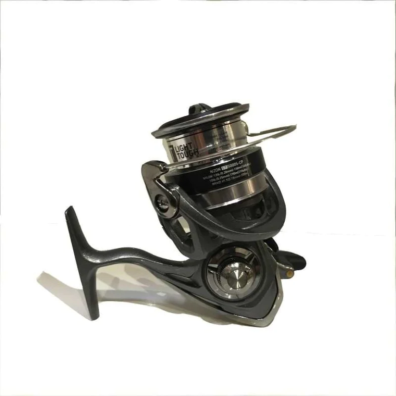 Макара преден аванс DAIWA 20 NZon LT 6000SS-P
