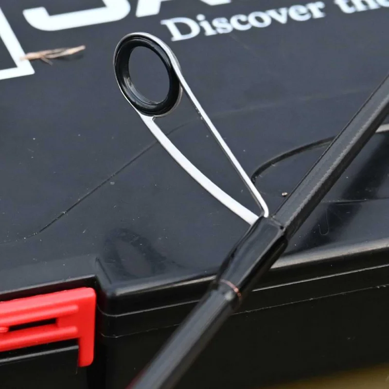 Спининг въдица DAIWA 20 Presso ST 62 MF 188cm 1-6g