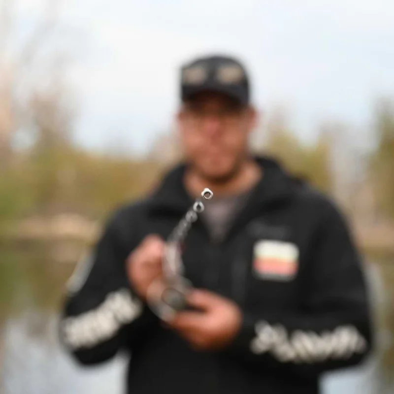 Спининг въдица DAIWA 20 Presso ST 62 MF 188cm 1-6g