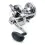 Мултипликатор DAIWA 20 Saltiga LD 50 - 2 Speed