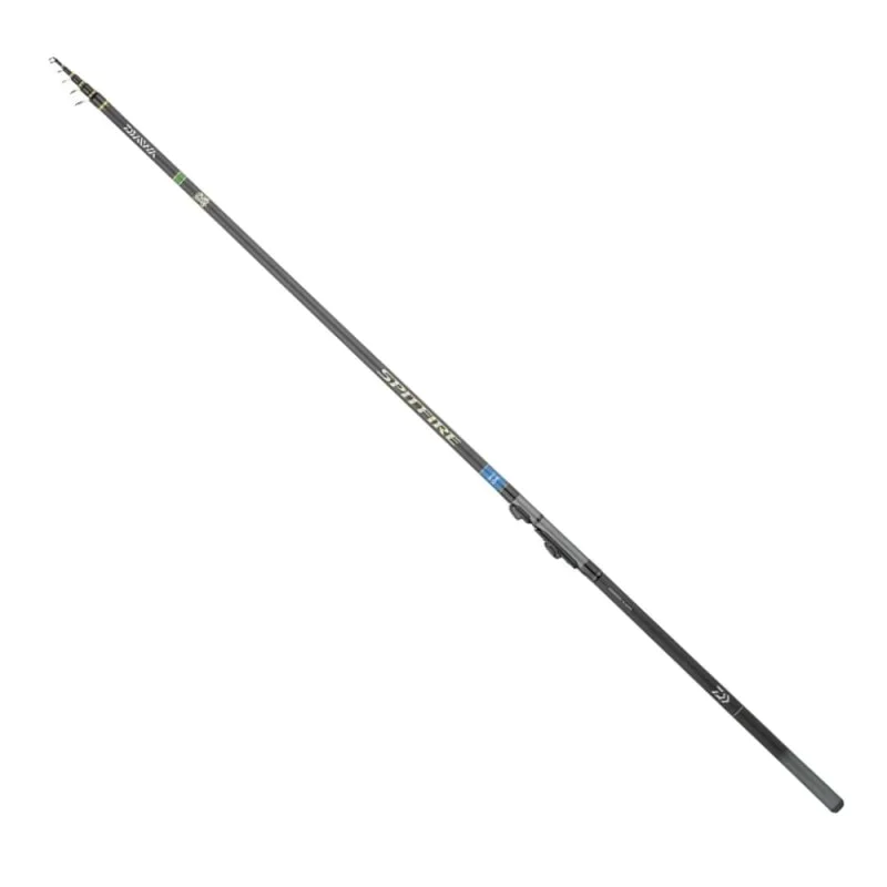 Телемач DAIWA 20 Spitfire LT 45ML-BI 4.50m 30g