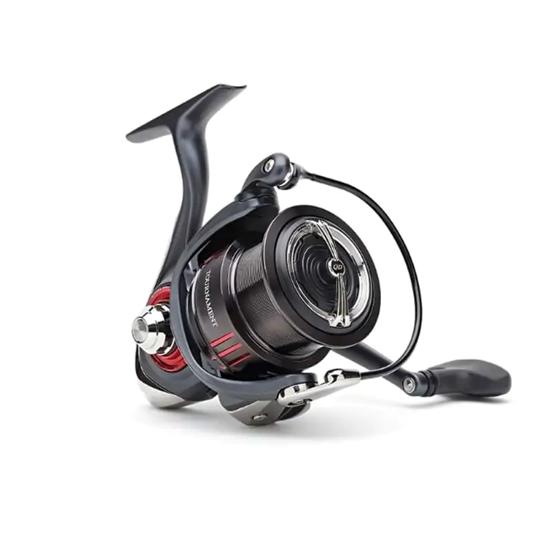 Макара преден аванс DAIWA 20 Tournament 3010 QD