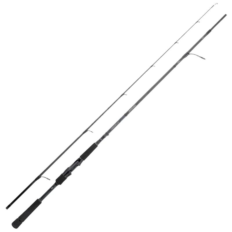 Спининг въдица DAIWA 20 Tournament AGS 802 MHS-BI 244cm 10-40g
