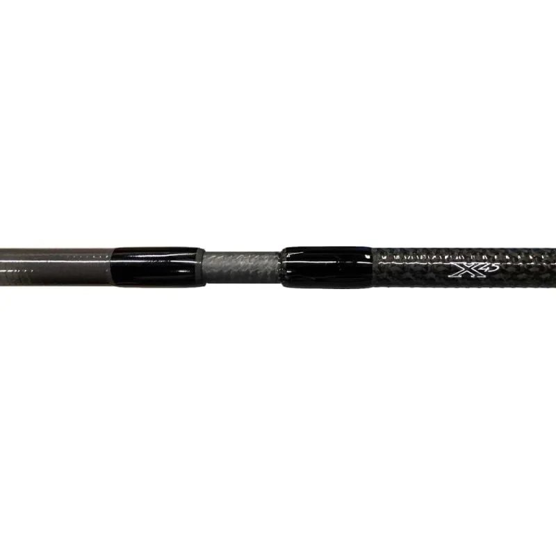 Спининг въдица DAIWA 20 Tournament AGS 802 MHS-BI 244cm 10-40g
