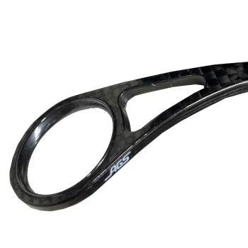 Спининг въдица DAIWA 20 Tournament AGS 802 MHS-BI 244cm 10-40g