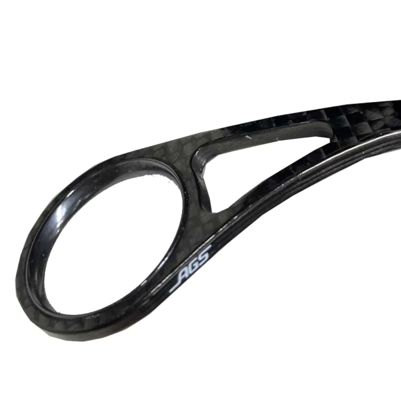 Спининг въдица DAIWA 20 Tournament AGS 802 MHS-BI 244cm 10-40g