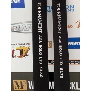 Въдица DAIWA Tournament AGS Limited 60 Super Light Bolo