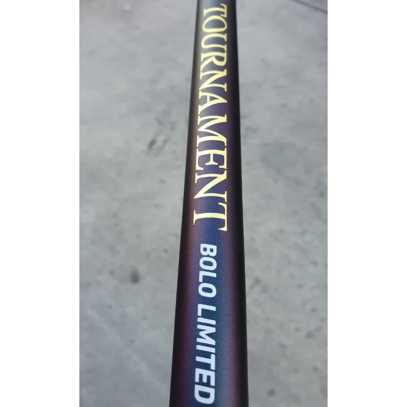 Въдица DAIWA Tournament AGS Limited 70 Super Light Bolo
