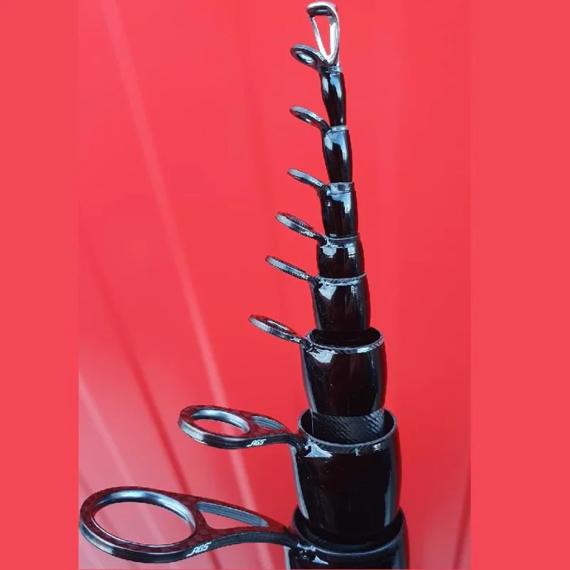 Въдица DAIWA Tournament AGS Limited 70 Super Light Bolo