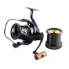 Макара DAIWA 20 Tournament BASIA 45 SCW QD
