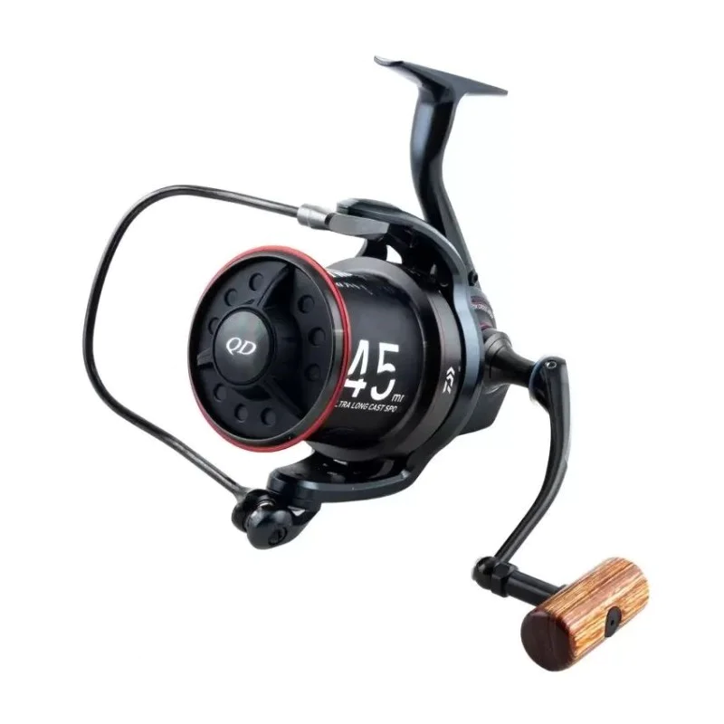 Макара DAIWA 20 Tournament BASIA 45 SCW QD