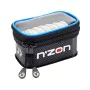 Класьор за поводи DAIWA NZon EVA Rig Case