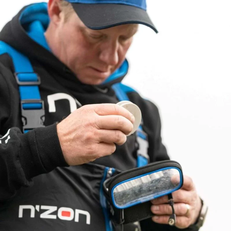 Класьор за поводи DAIWA NZon EVA Rig Case